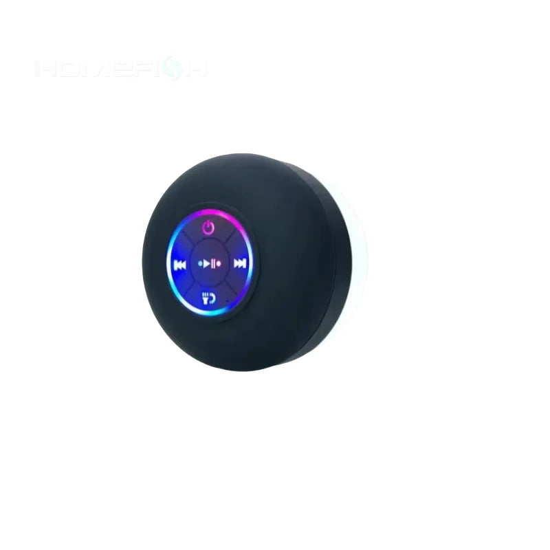Mini Altavoz Bluetooth Impermeable