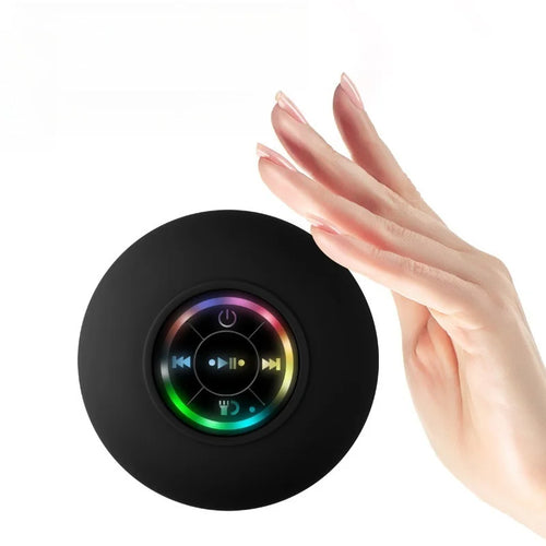 Mini Altavoz Bluetooth Impermeable
