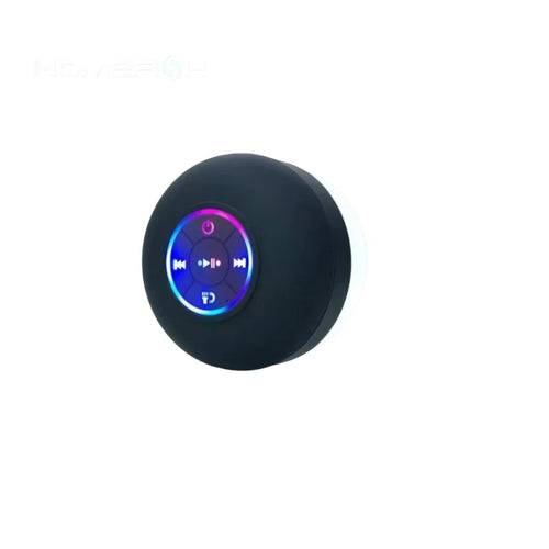 Mini Altavoz Bluetooth Impermeable